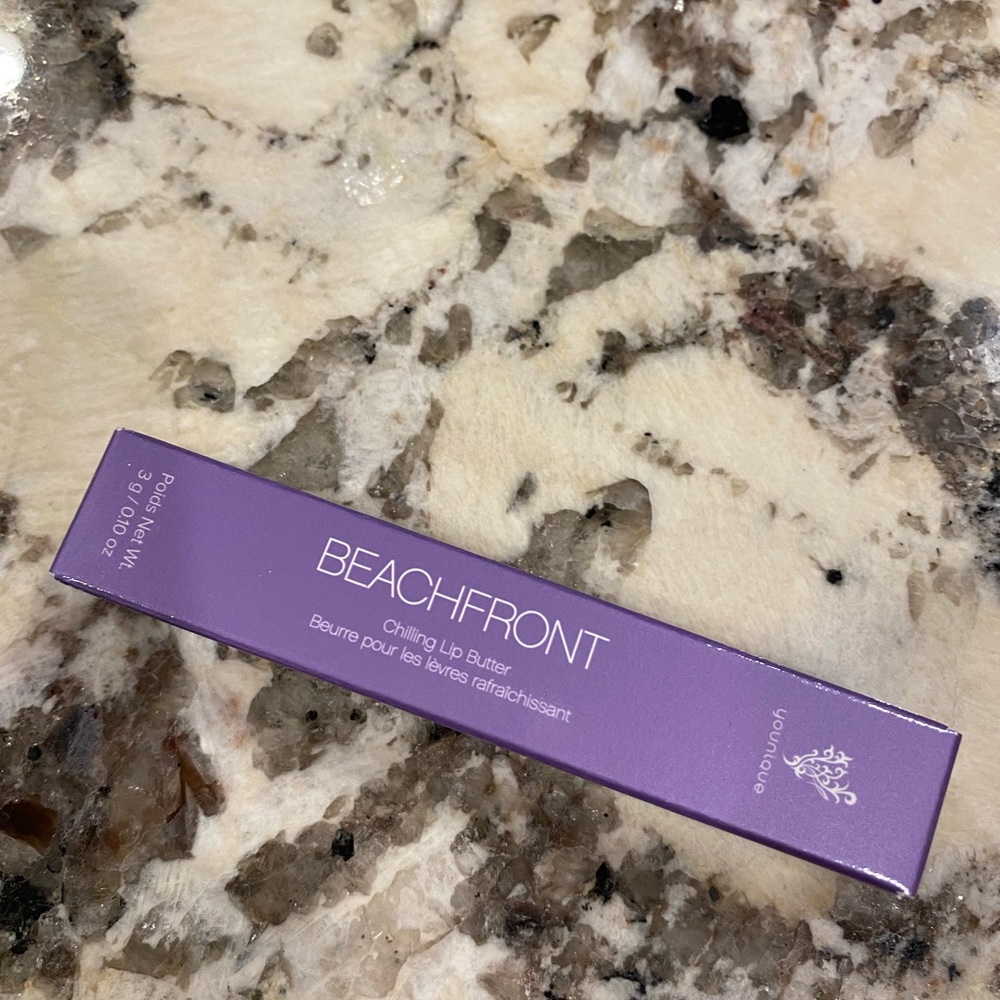 Younique Chilling lip butter